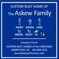 The Askew Family