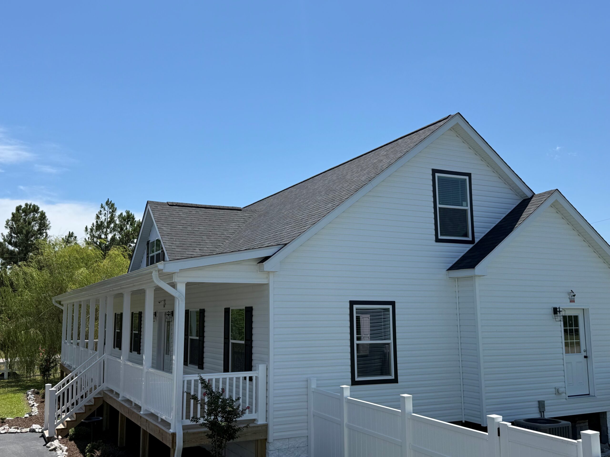 The Topsail